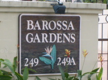 Barossa Gardens (D5), Terrace #1127002